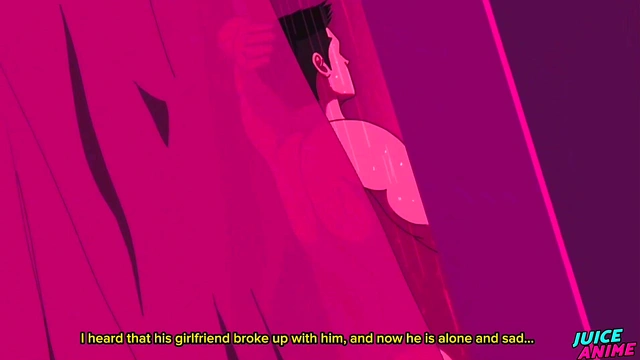 Submissive Bitch Drinks Milk From Cock In Anime Yaoi Adventure