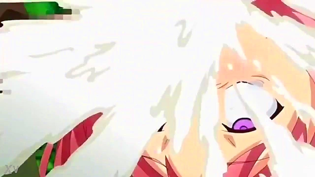 Hentai Anime Girls Enjoy Gangbang Action & Creampie Finishes