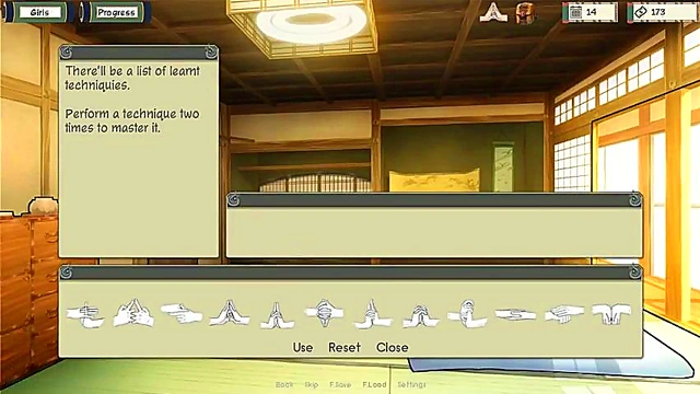 Kunoichi Trainer Naruto – 3D Anime Chick Gets Trained Hard By Sensei