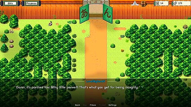 Kunoichi Trainer Naruto – 3D Anime Chick Gets Trained Hard By Sensei