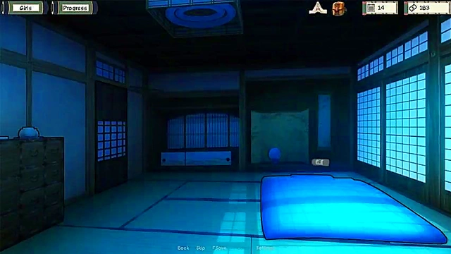 Kunoichi Trainer Naruto – 3D Anime Chick Gets Trained Hard By Sensei