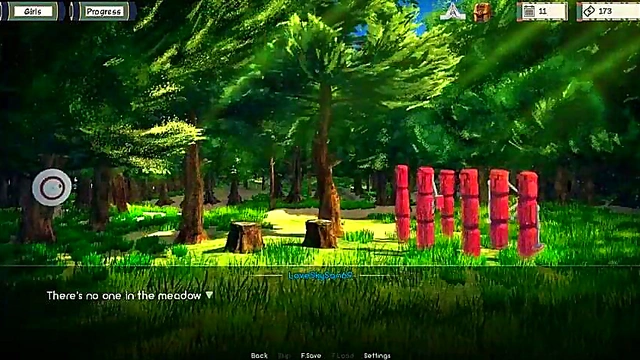 Kunoichi Trainer Naruto – 3D Anime Chick Gets Trained Hard By Sensei