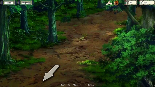 Kunoichi Trainer Naruto – 3D Anime Chick Gets Trained Hard By Sensei