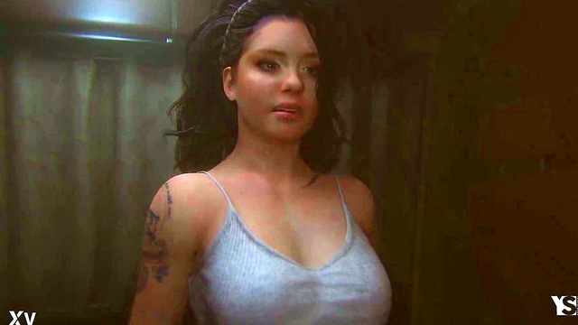 Nico Sucks & Rides Nero in 3D Hentai Cartoon Action