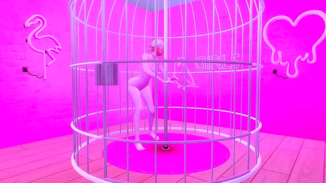 Wife Cheats With Husband's Friend & Futanari Mistress for Threesome Craziness