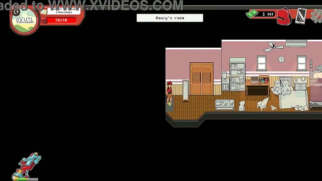 Cute Teen Anime Babe Deepthroats Huge Cock for Extreme Creampie Overflow