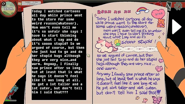 Cute Teen Anime Babe Deepthroats Huge Cock for Extreme Creampie Overflow