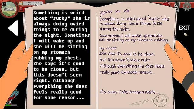 Cute Teen Anime Babe Deepthroats Huge Cock for Extreme Creampie Overflow