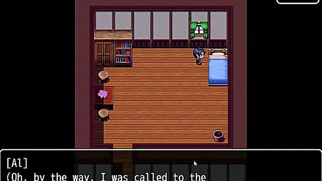 Big-Titted NTR Adventurer Gets Pounded By Massive Dick In RPG Anime Fantasy