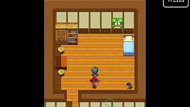 Big-Titted NTR Adventurer Gets Pounded By Massive Dick In RPG Anime Fantasy