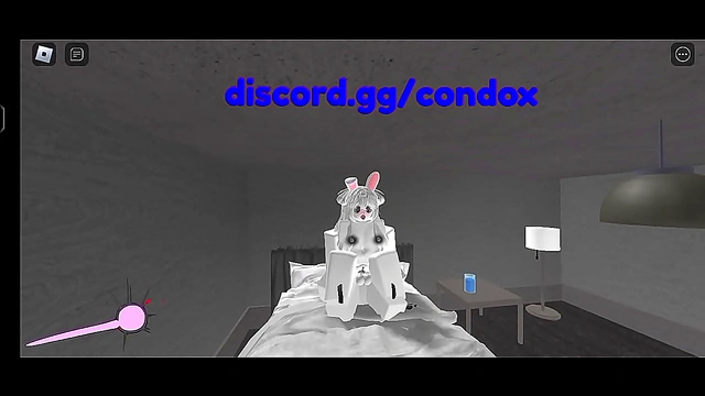 Horny Bunny Girl Gets Breeding Action In Hot Hentai Scene