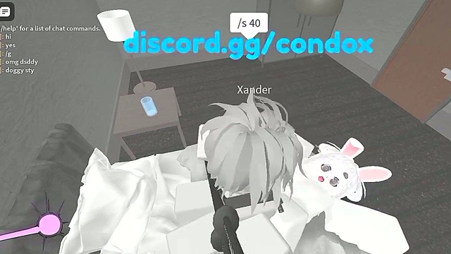 Horny Bunny Girl Gets Breeding Action In Hot Hentai Scene