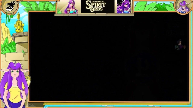 Mipha’s Hot Anime Pussy Licked Raw by Big Dick Gaming Hero for Orgasmic Fun