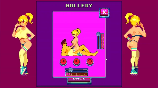 Cute Roller Babe Gets Pounded by BBC and BWC in Outdoors Gangbang Creampie