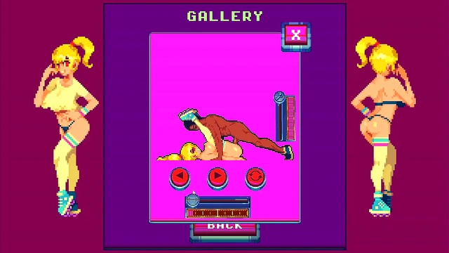 Cute Roller Babe Gets Pounded by BBC and BWC in Outdoors Gangbang Creampie