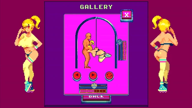 Cute Roller Babe Gets Pounded by BBC and BWC in Outdoors Gangbang Creampie