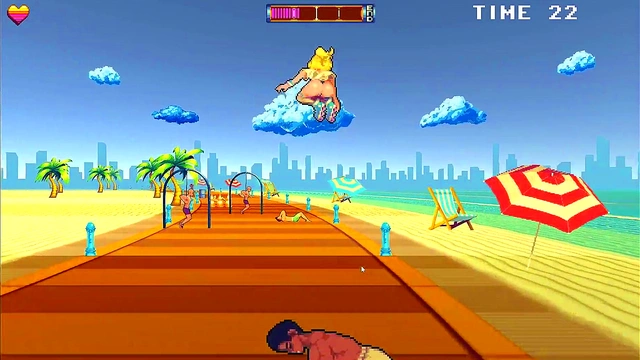 Cute Roller Babe Gets Pounded by BBC and BWC in Outdoors Gangbang Creampie