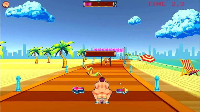 Cute Roller Babe Gets Pounded by BBC and BWC in Outdoors Gangbang Creampie