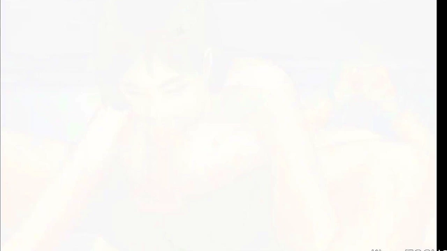 Stepbro's Big Cock Gets Summertime Saga Anime Chick Riding Him Wild & Swallowing Live!