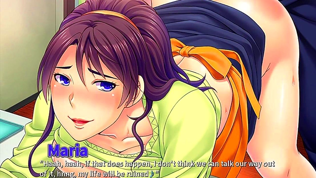 Naughty Neighbors Share Wife in Poolside Threesome for Juicy Finish