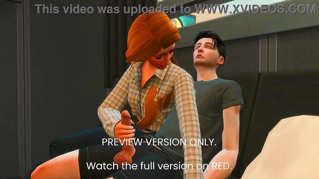 3D Hentai Celebrity Sims Sex Adventure – Intimate Love Story Preview