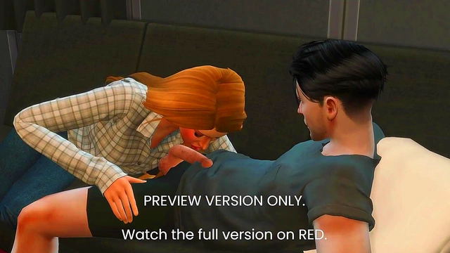 3D Hentai Celebrity Sims Sex Adventure – Intimate Love Story Preview