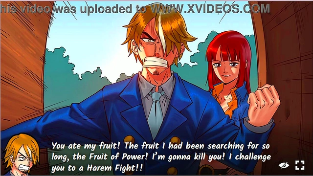 Bunny’s Harem Adventure – Uncensored Vaginal & Oral Pleasure Feast