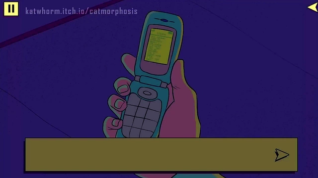 Horny CatGirl Seduces You In Erotic Anime Adventure Chapter 2