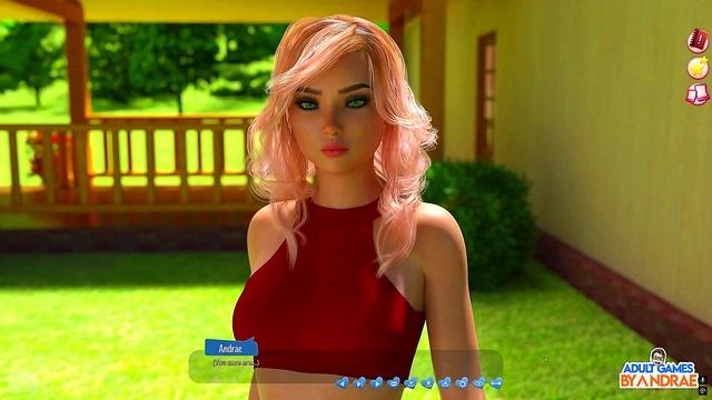 Stacy's Busty Outdoor Blowjob Adventure With HugeCumshots & Creampie Finale