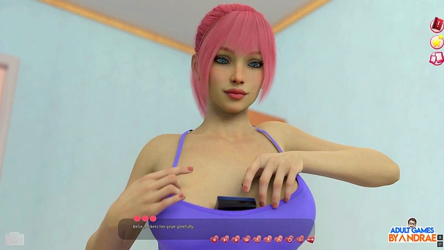 Stacy's Busty Outdoor Blowjob Adventure With HugeCumshots & Creampie Finale