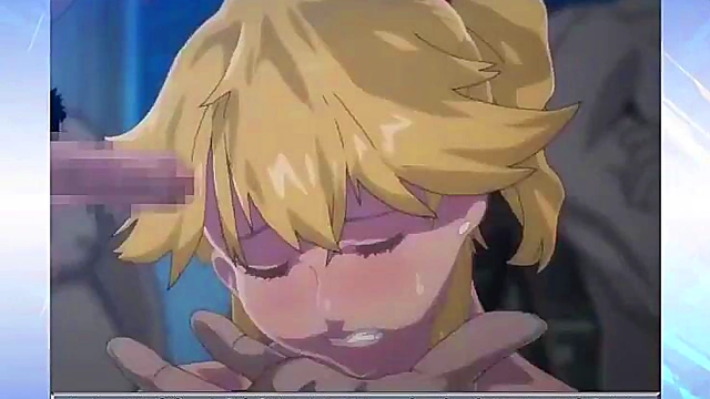 Hot Hentai Babe Seduces With Steamy Sexual Scenes