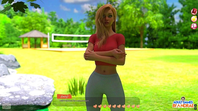 Cute Violet Gets Fucked by Huge Dick in 3D Busty Hentai Threesome