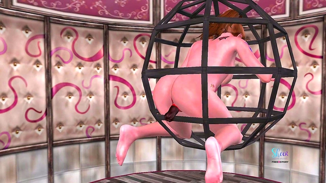 Sensual Tamil Anime Romance – Sweet Moments With Maamanaar