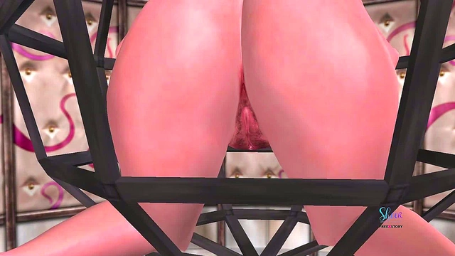 Sensual Tamil Anime Romance – Sweet Moments With Maamanaar