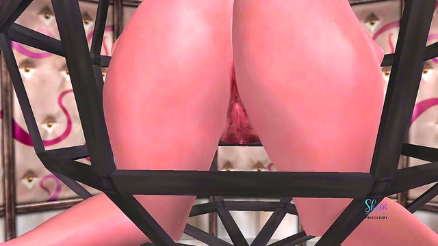 Sensual Tamil Anime Romance – Sweet Moments With Maamanaar