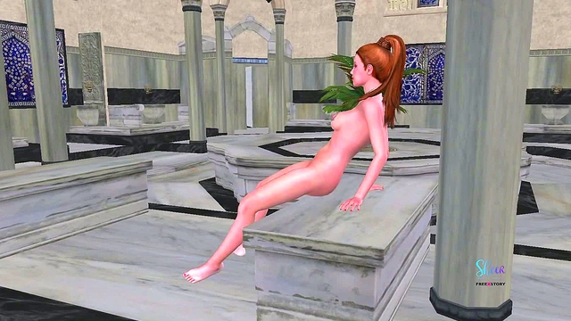 Maamanaar Thantha Sugam – Erotic Tamil Anime Adventure Continues