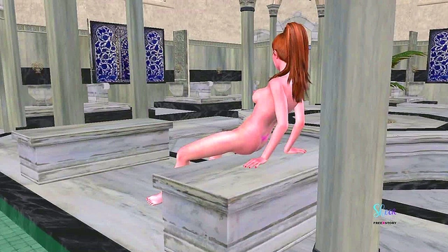 Maamanaar Thantha Sugam – Erotic Tamil Anime Adventure Continues