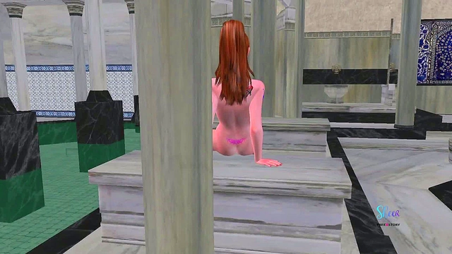 Maamanaar Thantha Sugam – Erotic Tamil Anime Adventure Continues