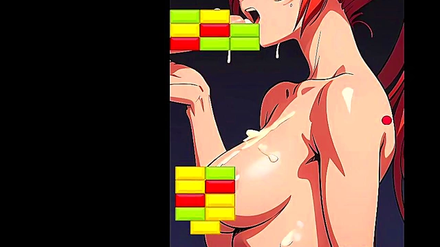 Hentai Anime Action – BB Breakout Arcade Puzzle Game dengan Godot Engine