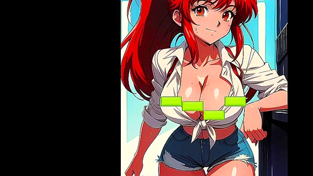 Hentai Anime Action – BB Breakout Arcade Puzzle Game dengan Godot Engine