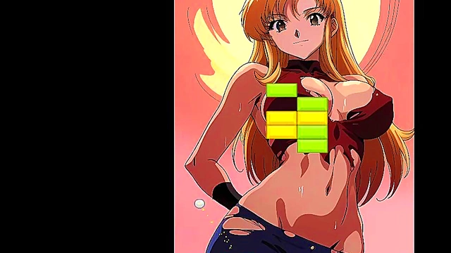 Hentai Anime Action – BB Breakout Arcade Puzzle Game dengan Godot Engine