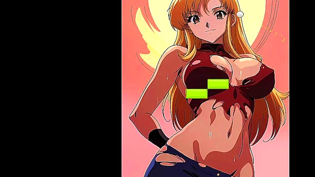 Hentai Anime Action – BB Breakout Arcade Puzzle Game dengan Godot Engine
