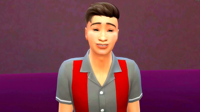 Stepmom Offers Help When Catching Stepson Masturbating, Ends Up Fucked & Pregnant