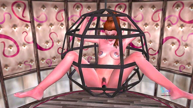 Tamil Anime Honey-Sweet Passion – Part 2 - Seductive Hindi Erotic Adventure