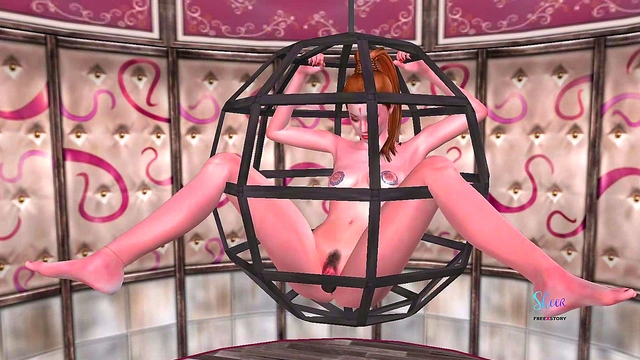 Tamil Anime Honey-Sweet Passion – Part 2 - Seductive Hindi Erotic Adventure