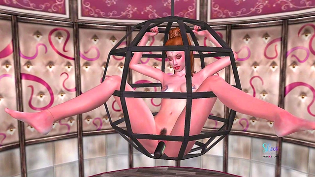 Tamil Anime Honey-Sweet Passion – Part 2 - Seductive Hindi Erotic Adventure