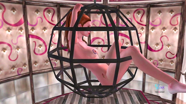 Tamil Anime Honey-Sweet Passion – Part 2 - Seductive Hindi Erotic Adventure