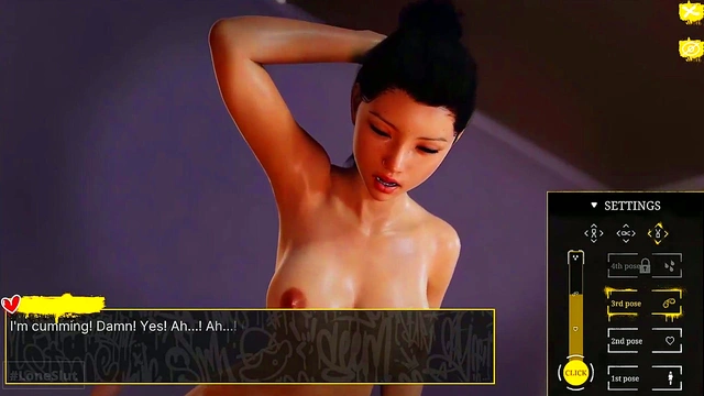 3D School Campus Anime Sex – Hot Horny StudentsFuck In Classrooms