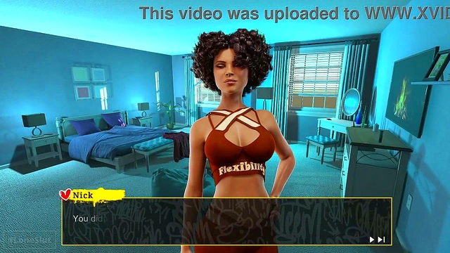 3D School Campus Anime Sex – Hot Horny StudentsFuck In Classrooms