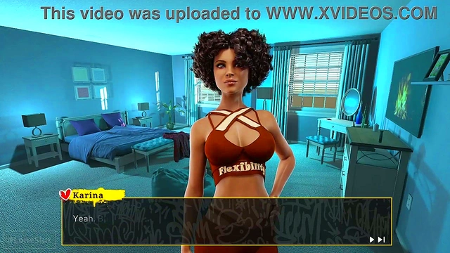 3D School Campus Anime Sex – Hot Horny StudentsFuck In Classrooms